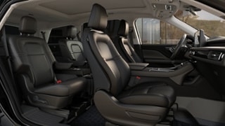 2026 Lincoln Lincoln Aviator Internal Image 1